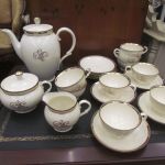 720 1134 Kaffeservis